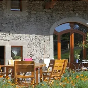 3* Bed & Breakfast D'hotes-les De Mado