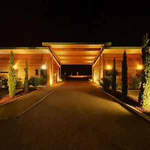 3* Hotel Bio-motel