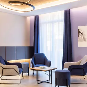 Western Le Beffroi Hotel Loos