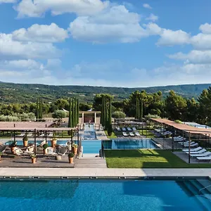 Hotell Coquillade Provence