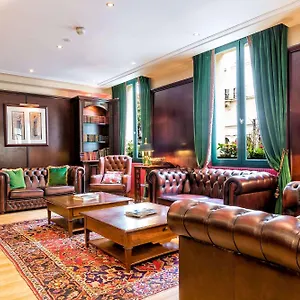 Hotell Pantheon