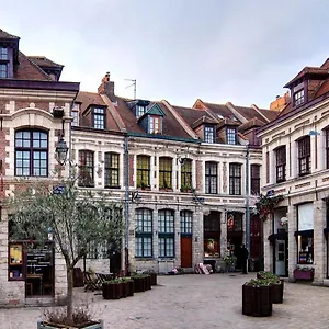 lille-hypercentre-nice-cozy-and-equipped-studio.lillehotels.org/