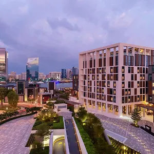 Hotell Canopy By Hilton Al Seef