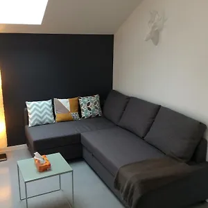 Appartement Studio Et Tournette, Saint-Jorioz