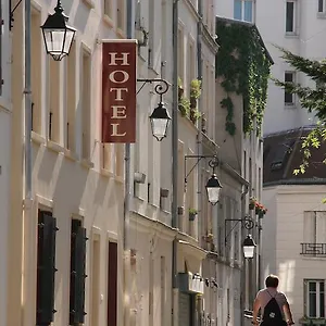 Du Roussillon Hotel Paris
