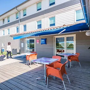 Ibis Budget Amberieu En Bugey/chateau Gaillard A42 Chateau-Gaillard