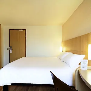 Hotell Ibis Tour Eiffel Cambronne 15eme