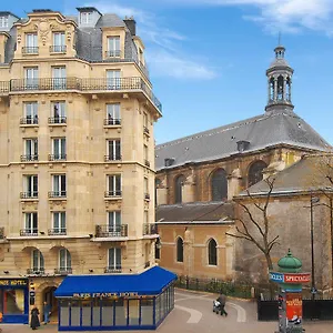 Hotell France