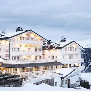 Hotell Le Chabichou